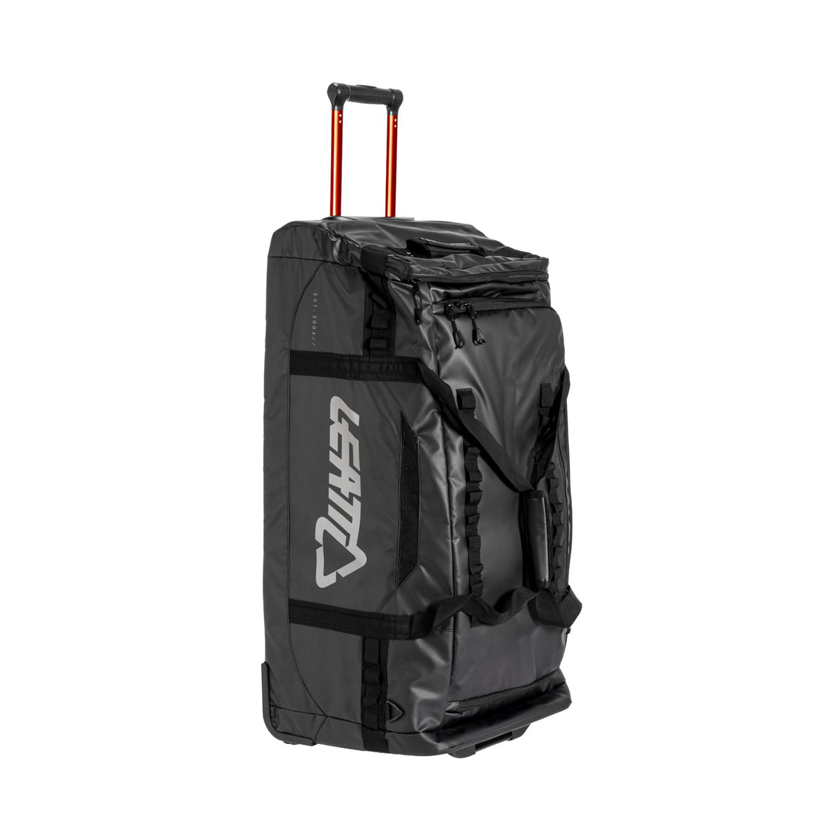 LEATT ROLLER BAG BLACK 120L
