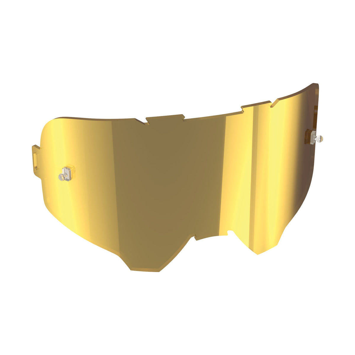 LEATT PROTECTION GOGGLE REPLACEMENT LENS VELOCITY IRIZ BRONZE 20%