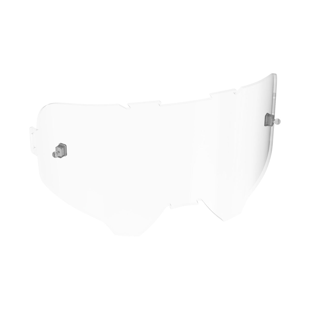 LEATT PROTECTION GOGGLE REPLACEMENT LENS VELOCITY CLEAR 83%