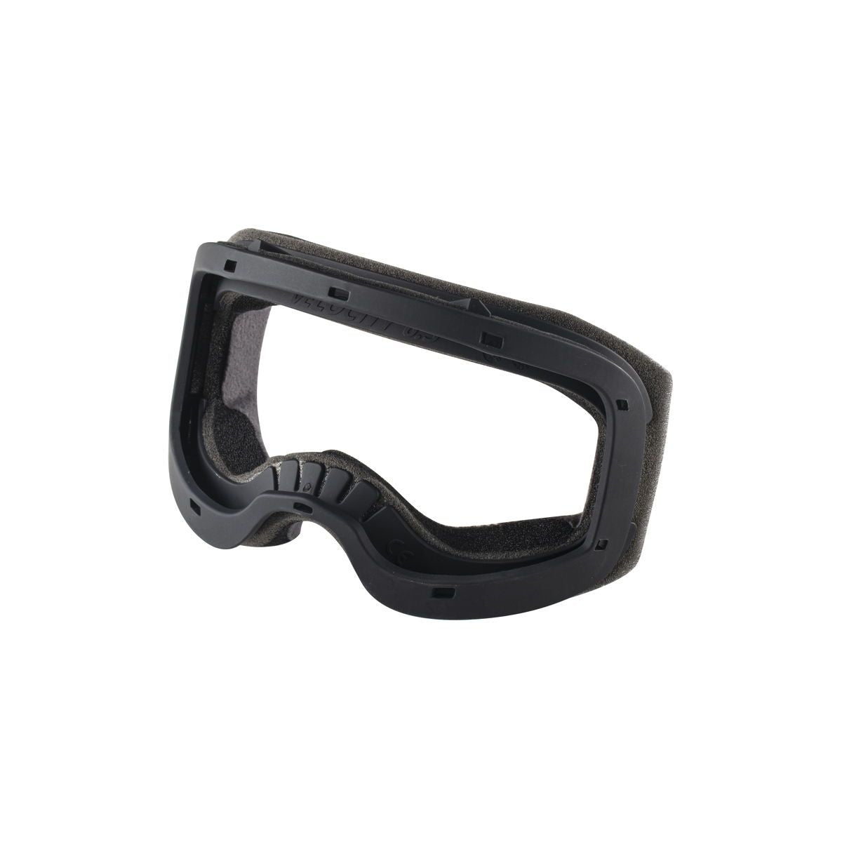 LEATT PROTECTION GOGGLE REPLACEMENT FOAM 6.5