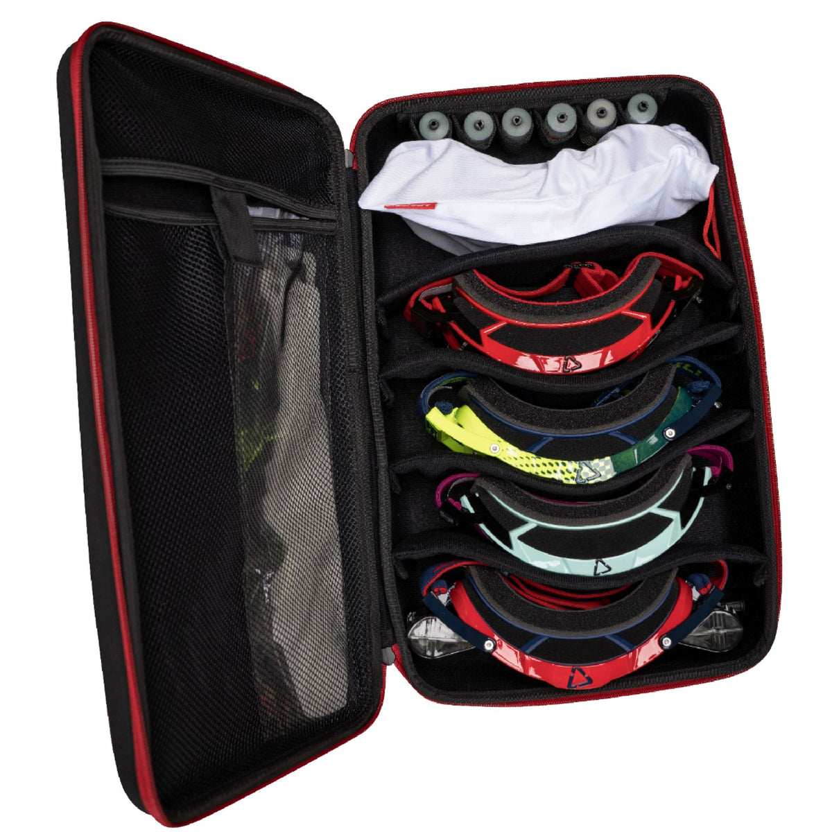 LEATT PROTECTION GOGGLE CASE