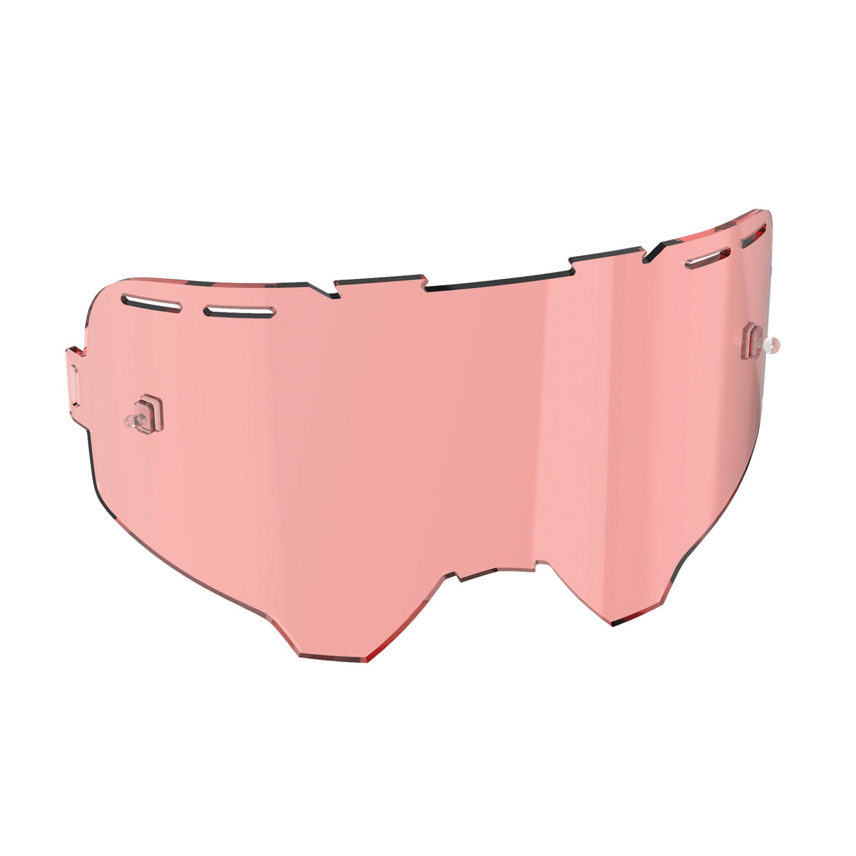 LEATT PROTECTION GOGGLE REPLACEMENT LENS VELOCITY ENDURO JW ROSE ULTRACONTRAST 32%