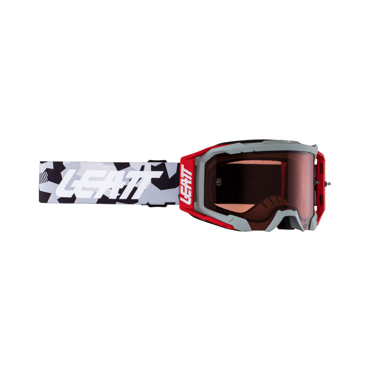LEATT GOGGLE VELOCITY 5.5 FORGE ROSE UC 32%