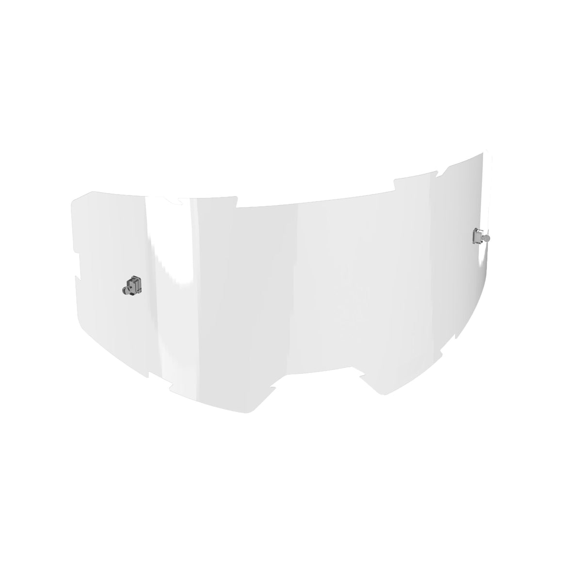 LEATT GOGGLE LENS VISION 2.5 S CLEAR