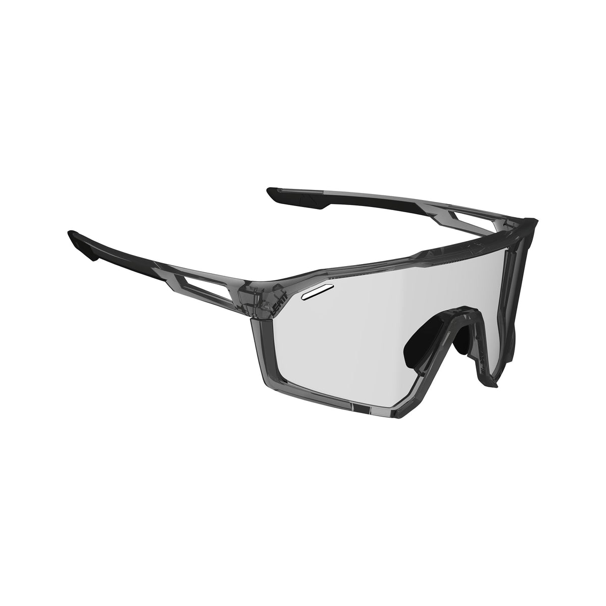 LEATT SUNGLASSES SPEEDVIZ PRO GREY CLEAR PHOTOCHROMIC