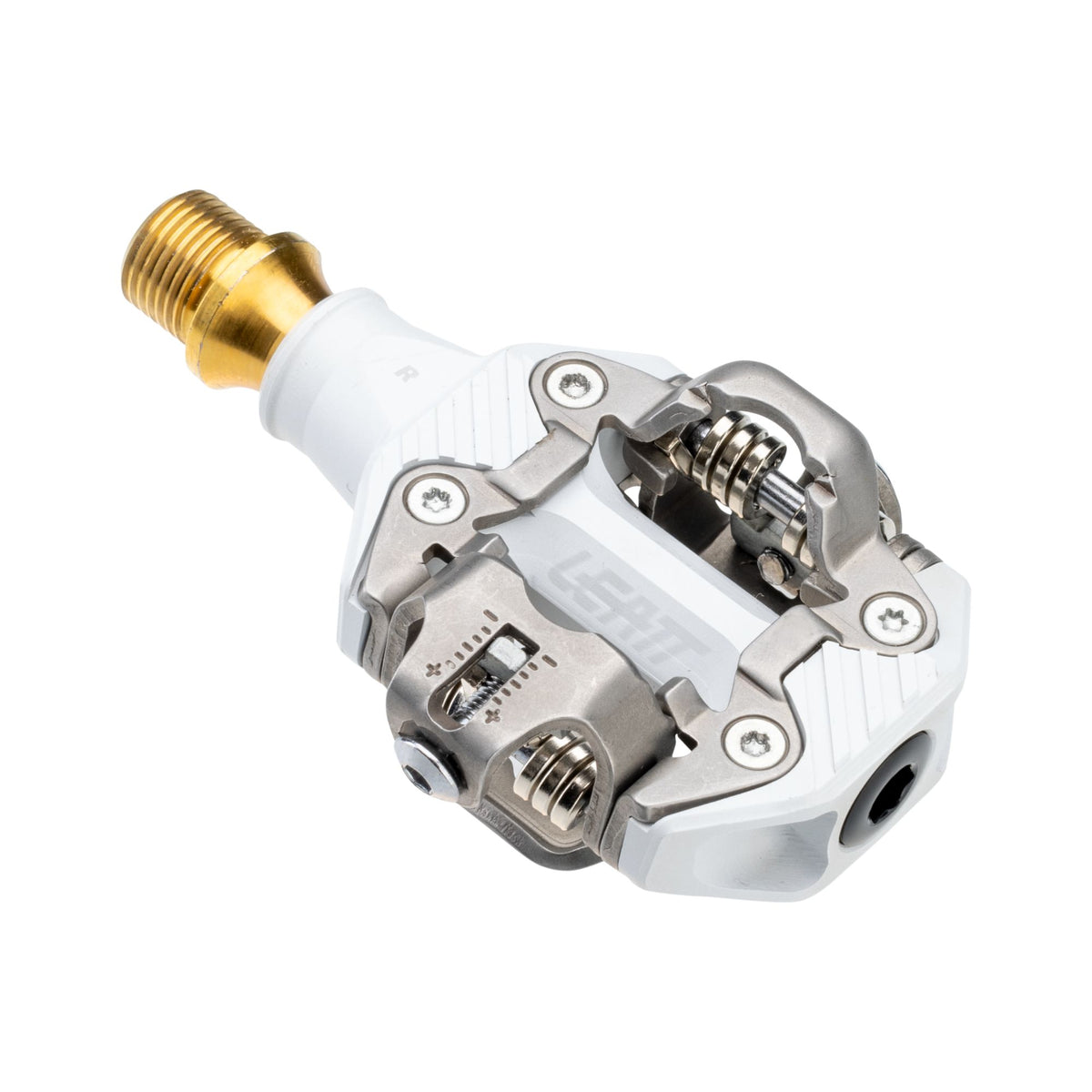 LEATT PEDAL CLIPLESS ENDURANCE CERAMAG 8.0 TI CERABONE