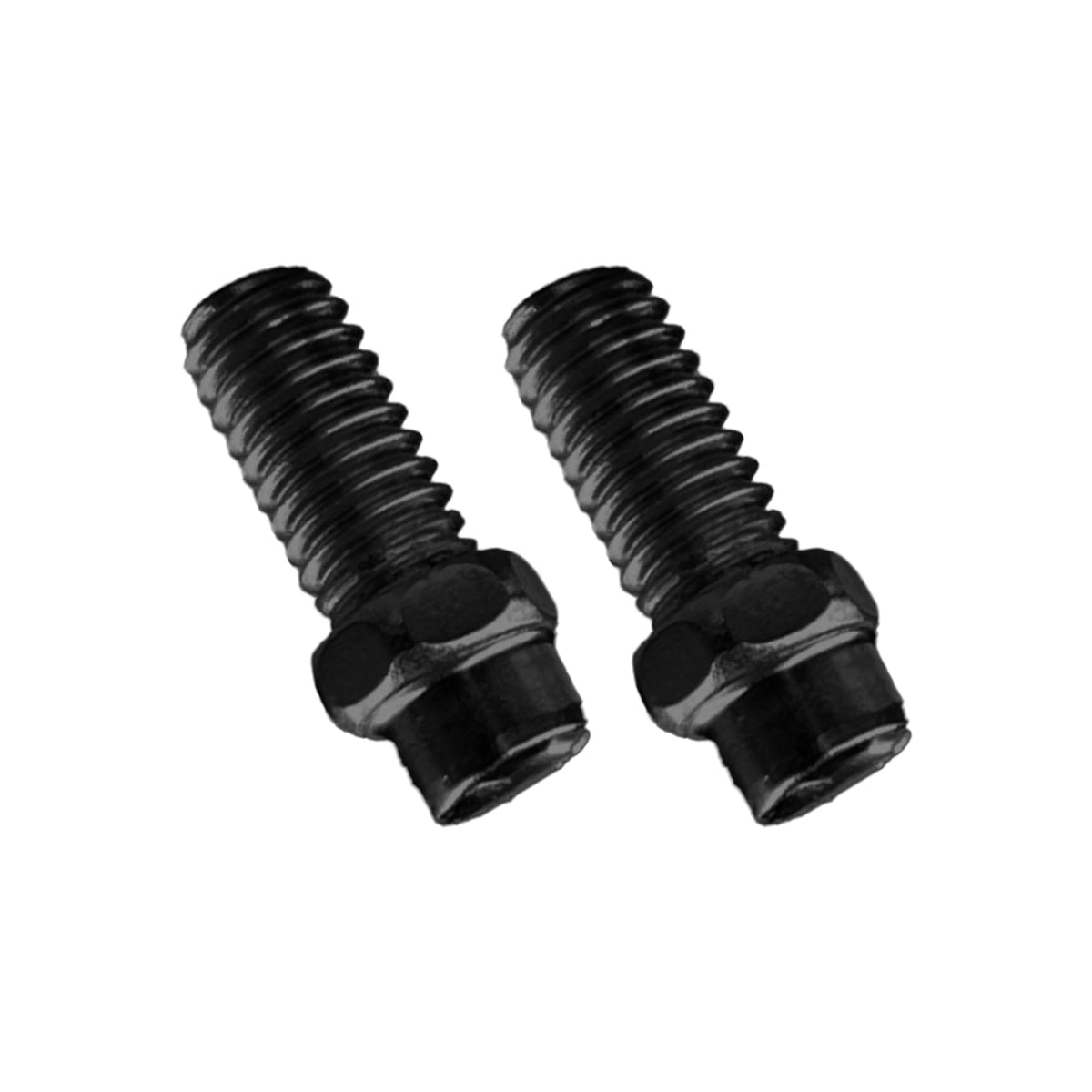 LEATT PEDAL PART PIN KIT 40PCS 8MM BLACK