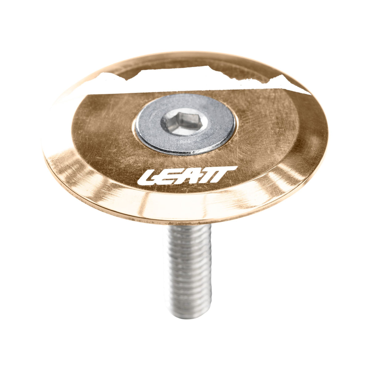 LEATT TOP CAP FROST BRONZE OS FROST BRONZE