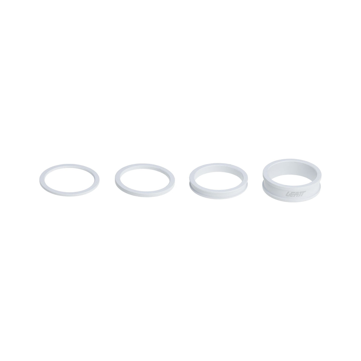 LEATT HEADSET SPACER KIT CERAMAG 4PCS CERABONE