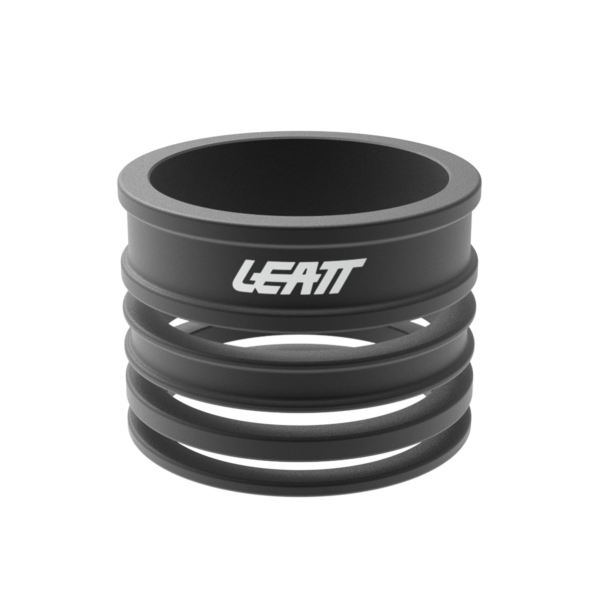 LEATT HEADSET SPACER KIT 4PCS BLACK