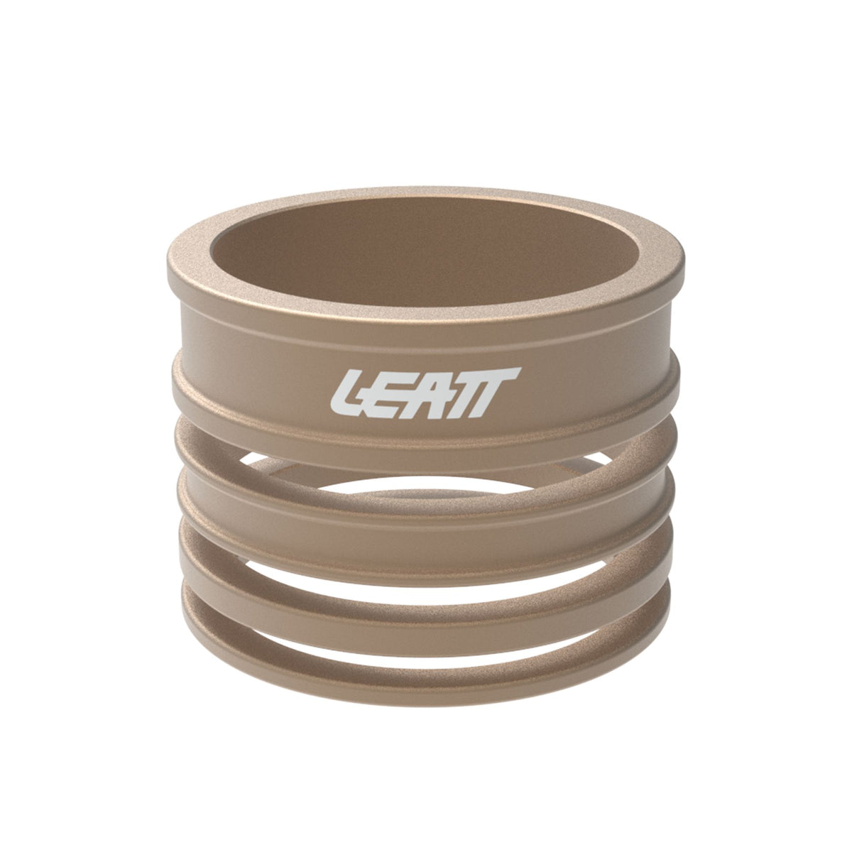LEATT HEADSET SPACER KIT 4PCS FROST BRONZE