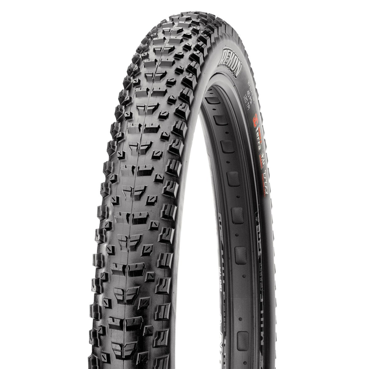 Maxxis Tire Mountain Rekon 29X2.4 F60 3C Maxxterra Exo TR WT