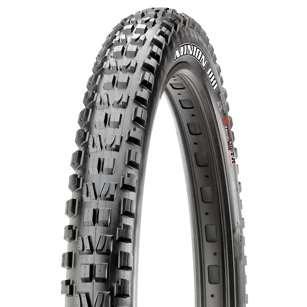 Maxxis Tire Mountain Minion DHF 29X2.6 F60 DC Exo TR WT