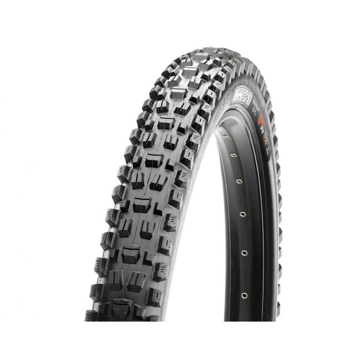 Maxxis Tire Mountain Assegai 29X2.5 F120X2 3C Maxxgrip TR WT DD