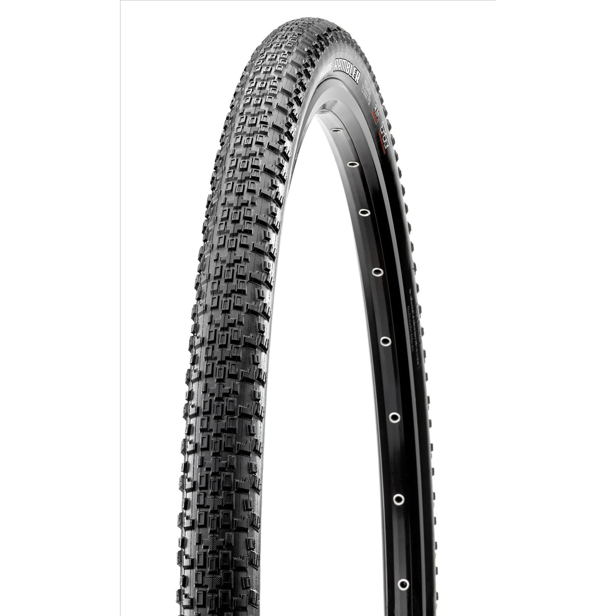 Maxxis Tire Mountain Assegai 27.5X2.6 F120 DC Exo TR WT
