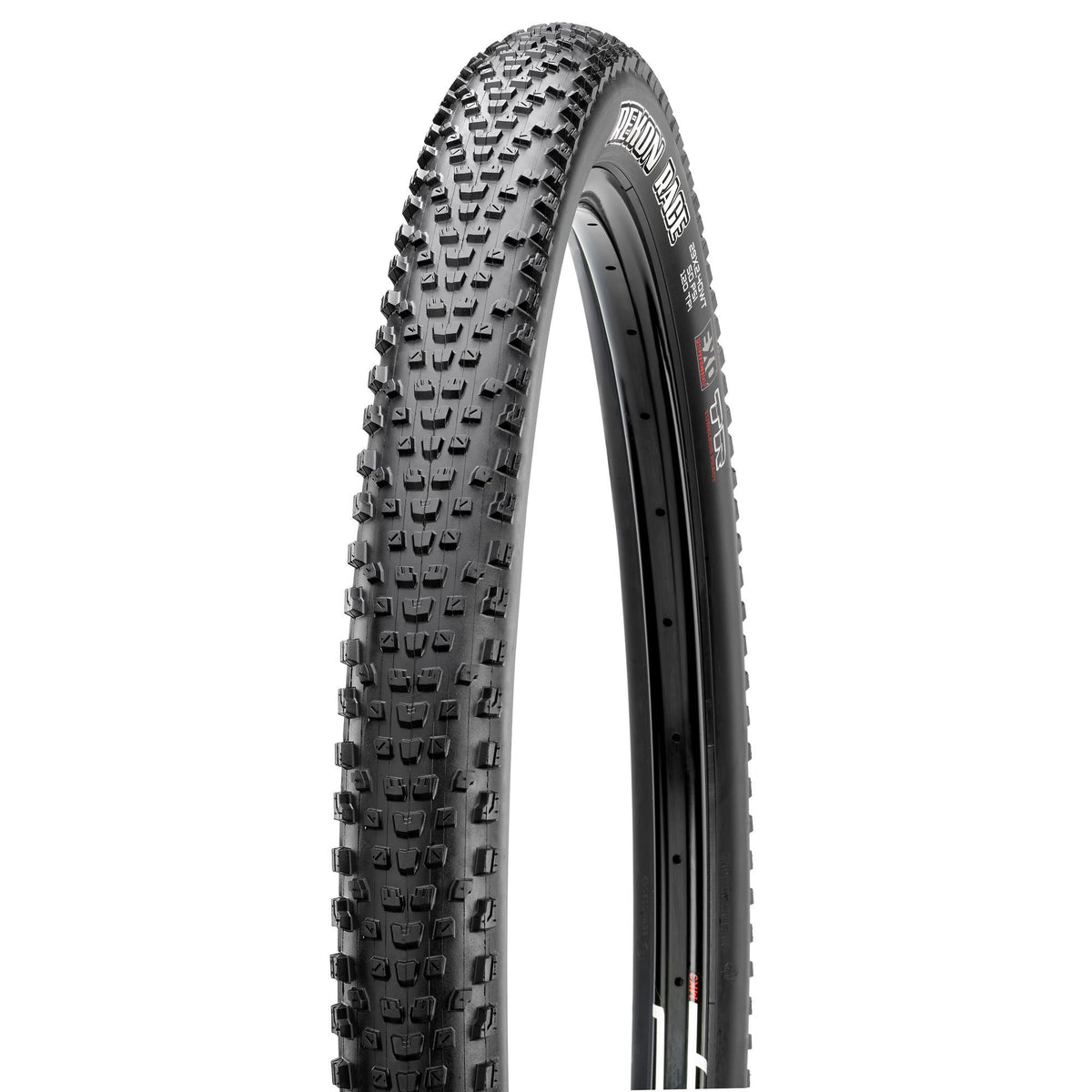 Maxxis Tire Mountain Rekon Race 29X2.4 F120 DC Exo TR WT