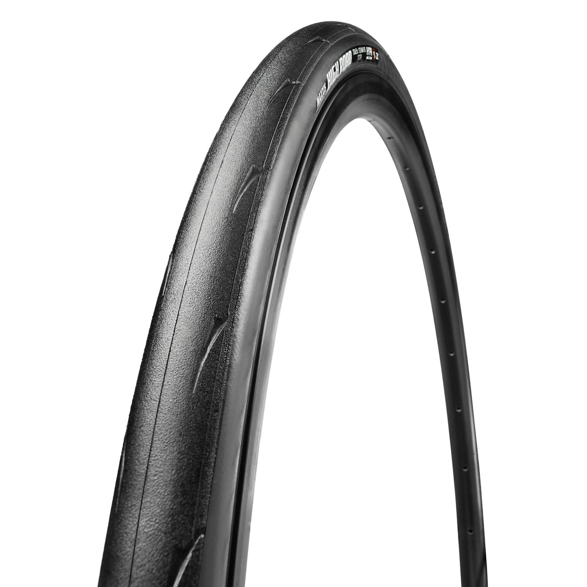 Maxxis Tire Road High Road 700X28C F170 Hypr K2 TR