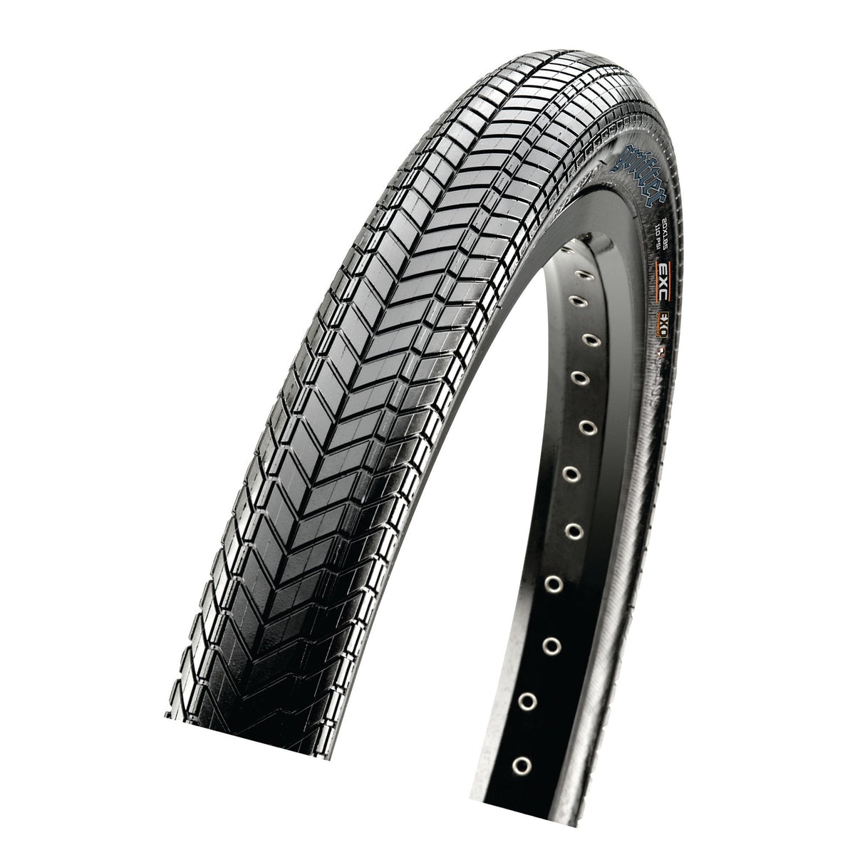 Maxxis Tire Bmx Grifter 20X2.4 F60TPI DP