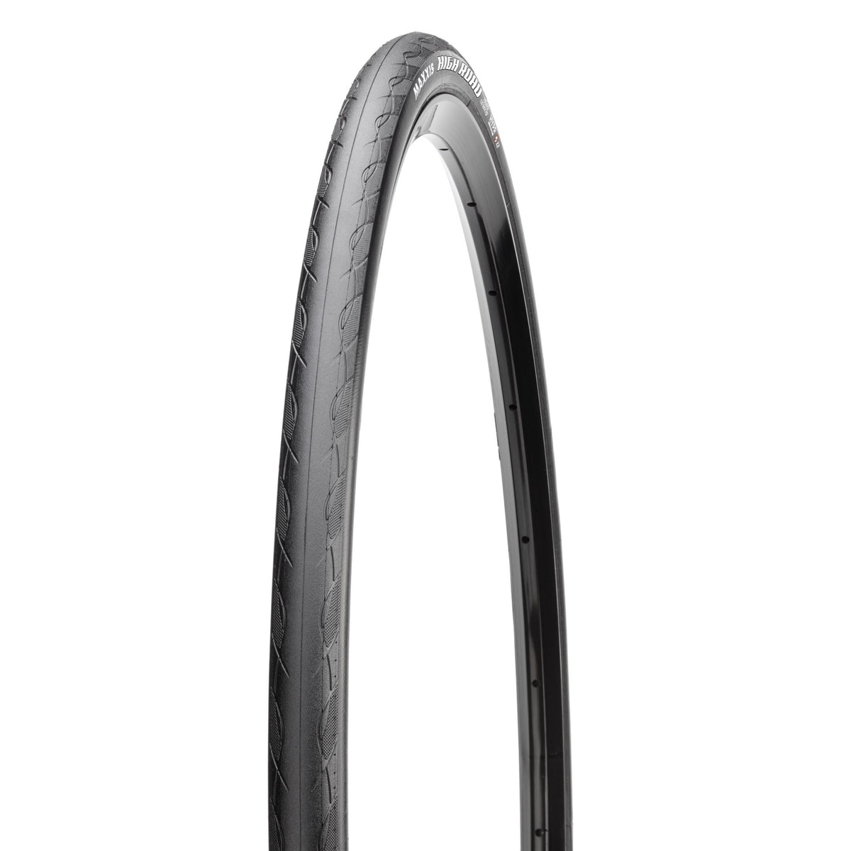 Maxxis Tire Road High Road 700X25C F170 Hypr K2 TR Tanwall