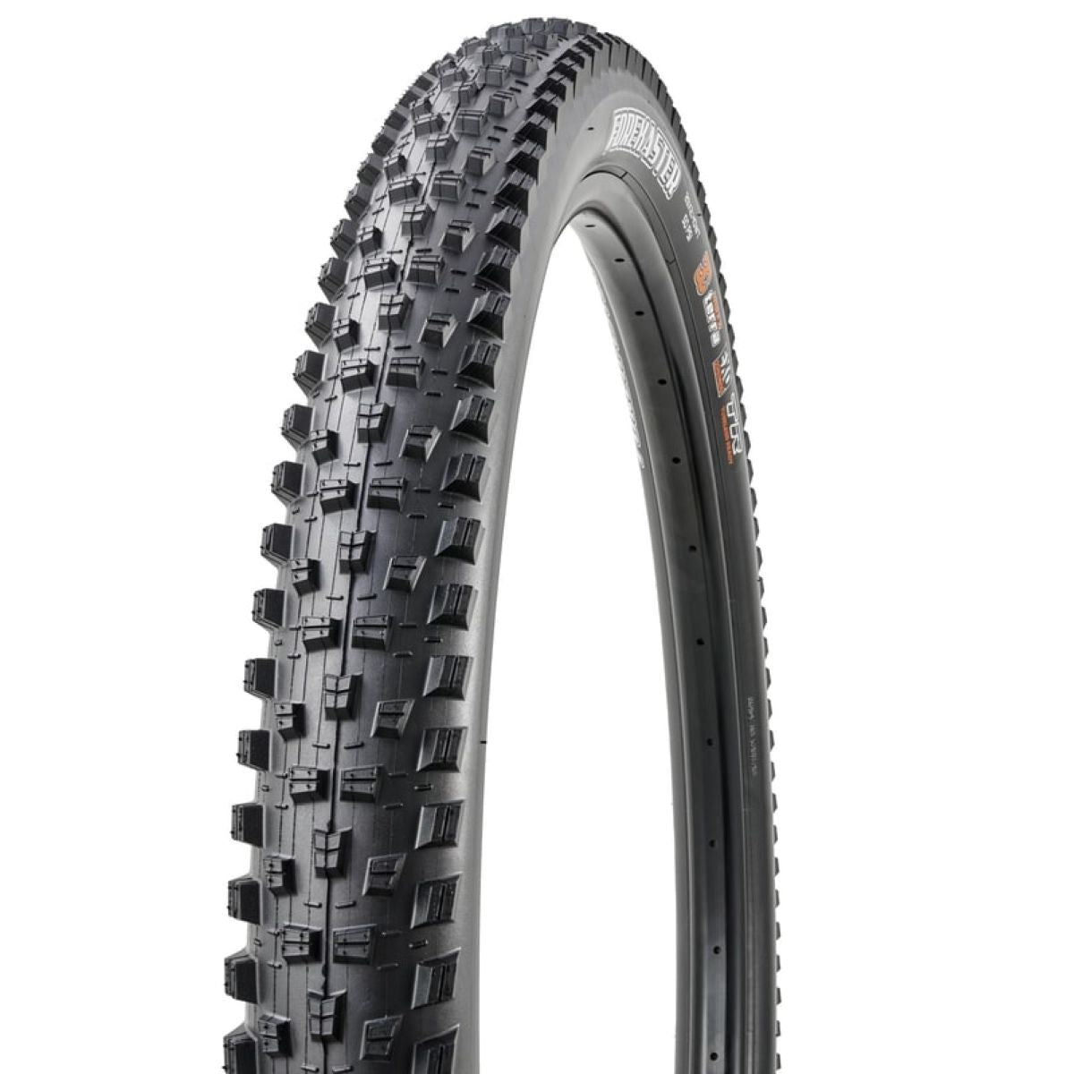 Maxxis Tire Mountain Forekaster 29X2.4 F60TPI DC Exo TR WT