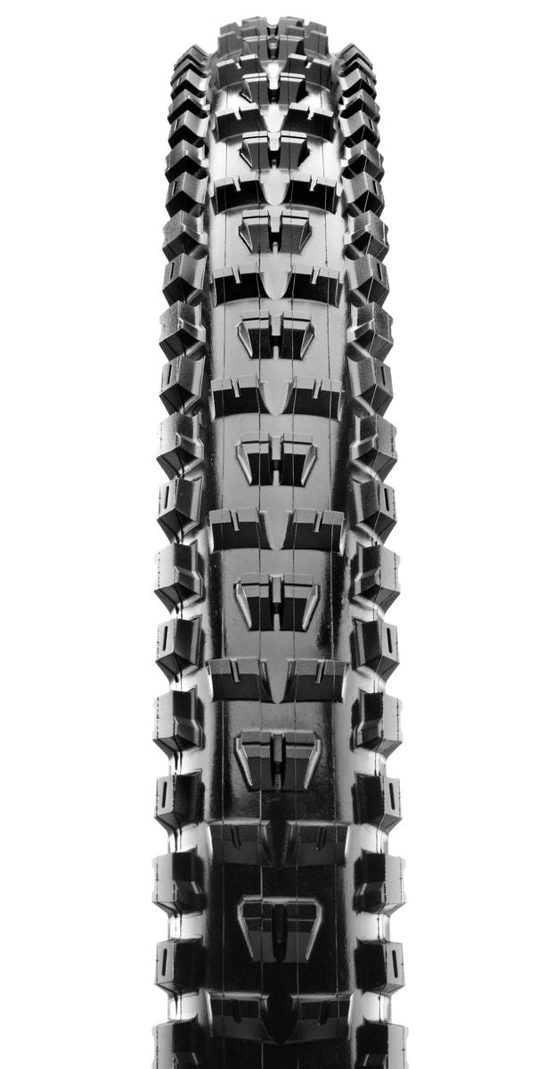 Maxxis Tire Mountain High Roller II 27.5X2.8 F60 DC Exo TR