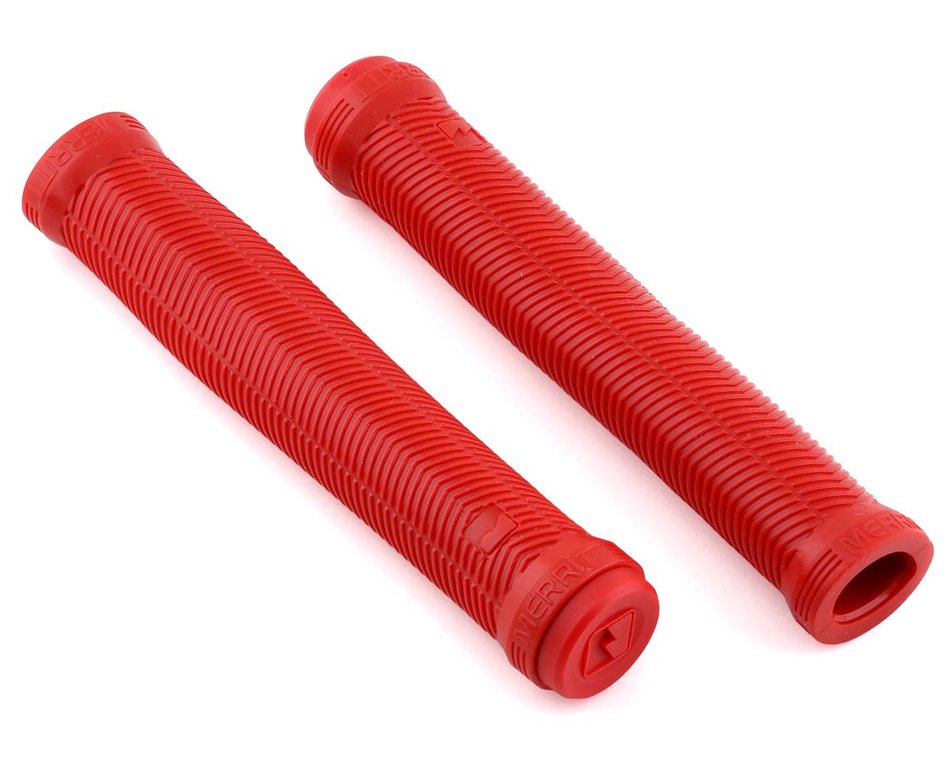 MERRITT ITSY GRIP RED