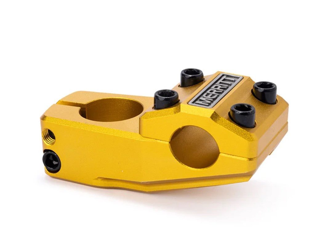 MERRITT MK2 TOPLOAD STEM GOLD