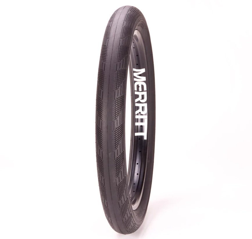 MERRITT BEGIN PHANTOM TIRE 2.35 BLK