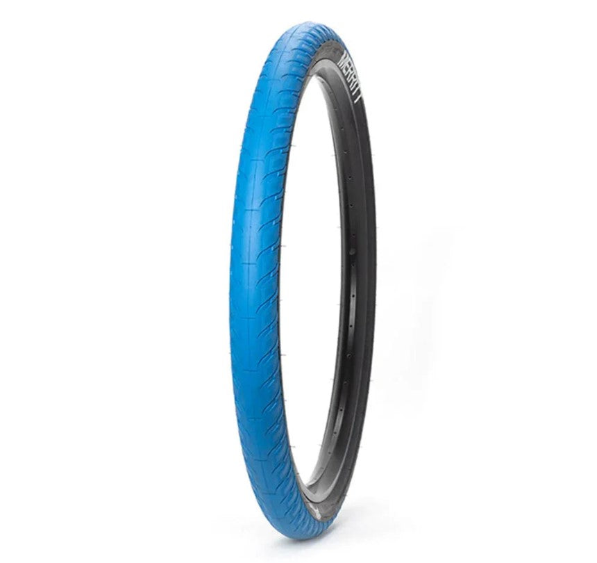 MERRITT OPTION TIRE 26 X 2.5 BLUE