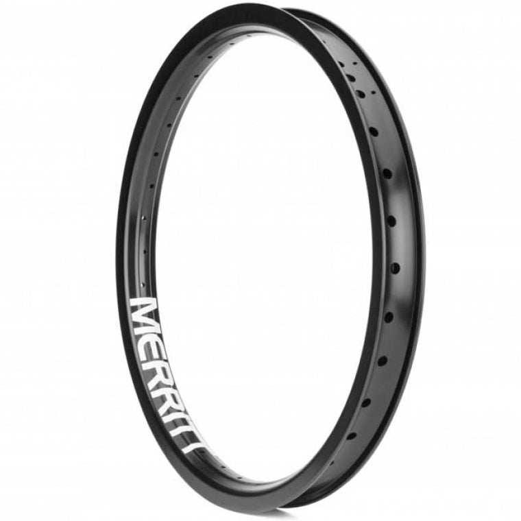 MERRITT BATTLE RIM BLK 36H