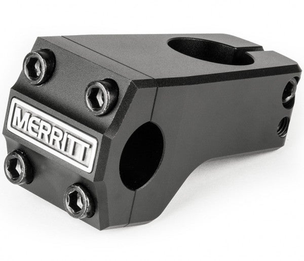 MERRITT MK2 FRONTLOAD STEM BLACK
