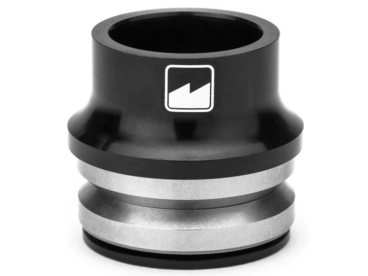 MERRITT HIGH TOP HEADSET BLACK