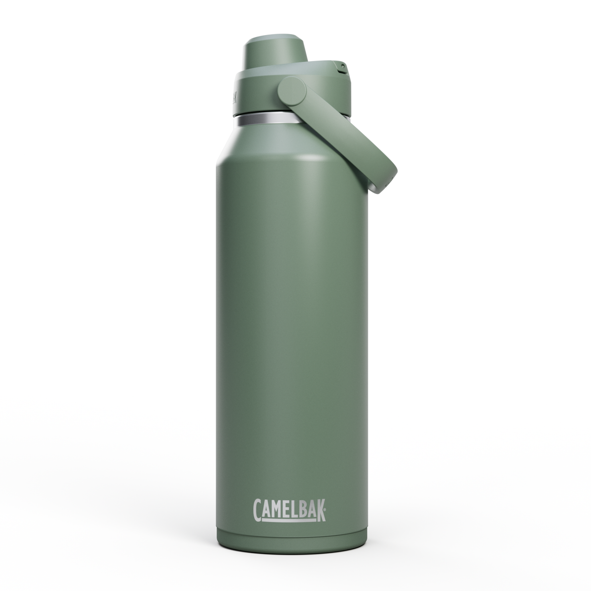 THRIVE CHUG VSS 40OZ MOSS