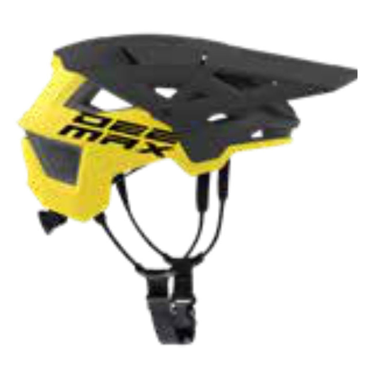 Mavic - Deemax Pro Mips MTB Helmet - Yellow Black