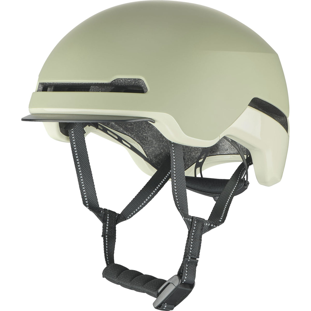 Mavic Helmet Speedcity 2 Cap- Green