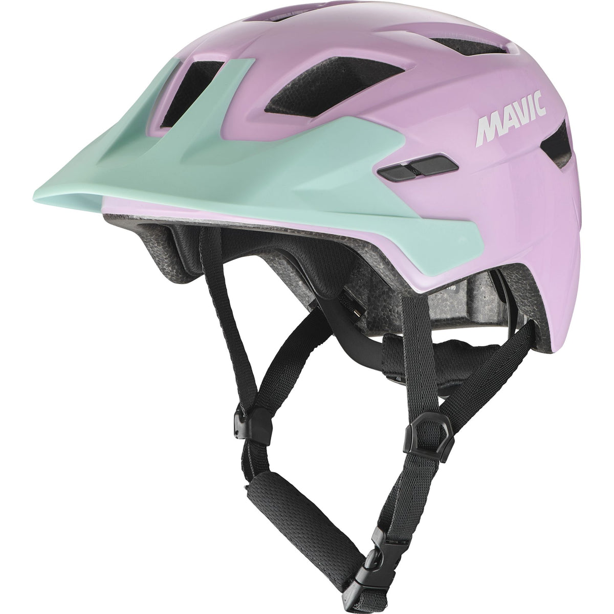 Mavic Helmet Explorer Junior- Pink