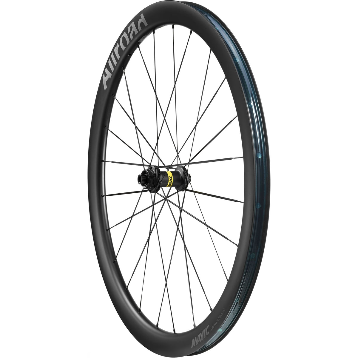 Mavic - Wheel Front Allroad SL Carbon CL 12X100