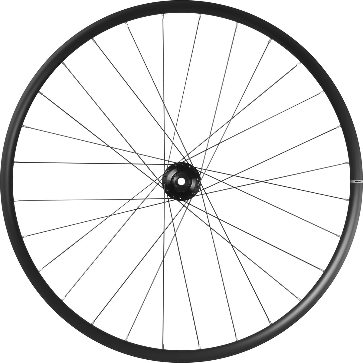 Mavic Wheel Front Allroad 1 CL12X100