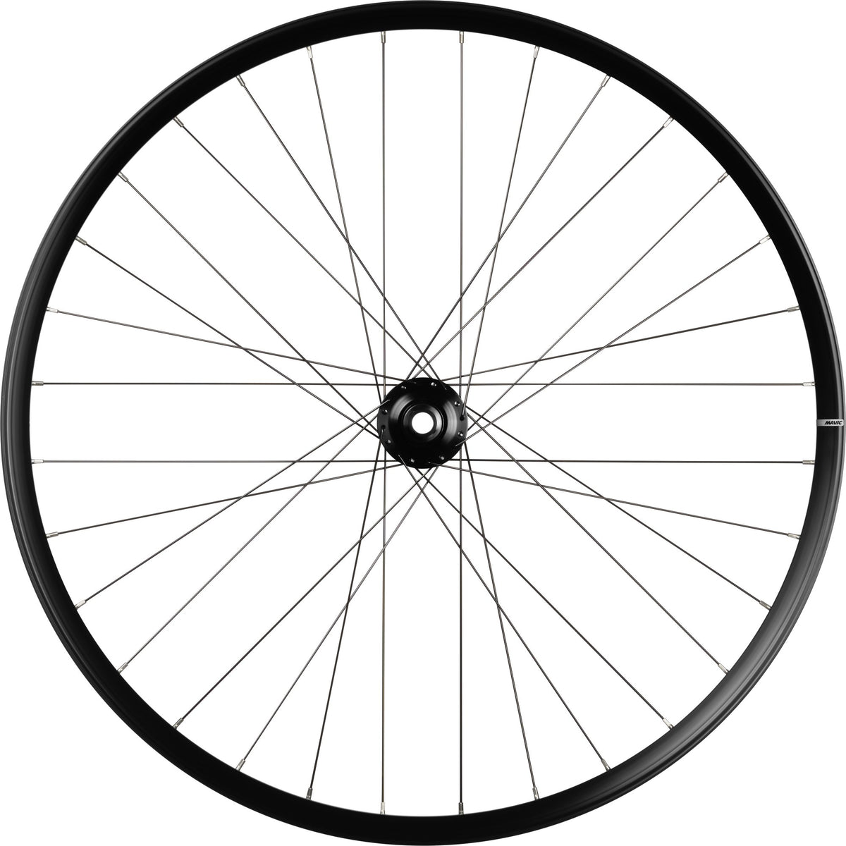 Mavic Wheel Front E-Crossride 1 29 30mm CL 15x110