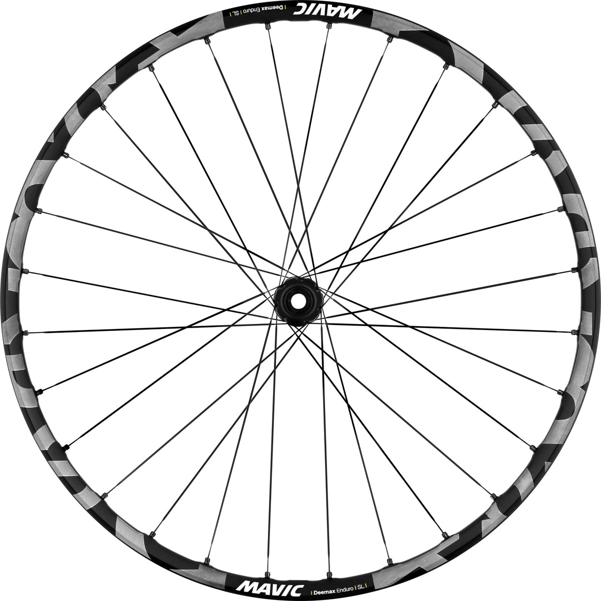 Mavic - Wheel Front Deemax Enduro SL 29 6B Boost