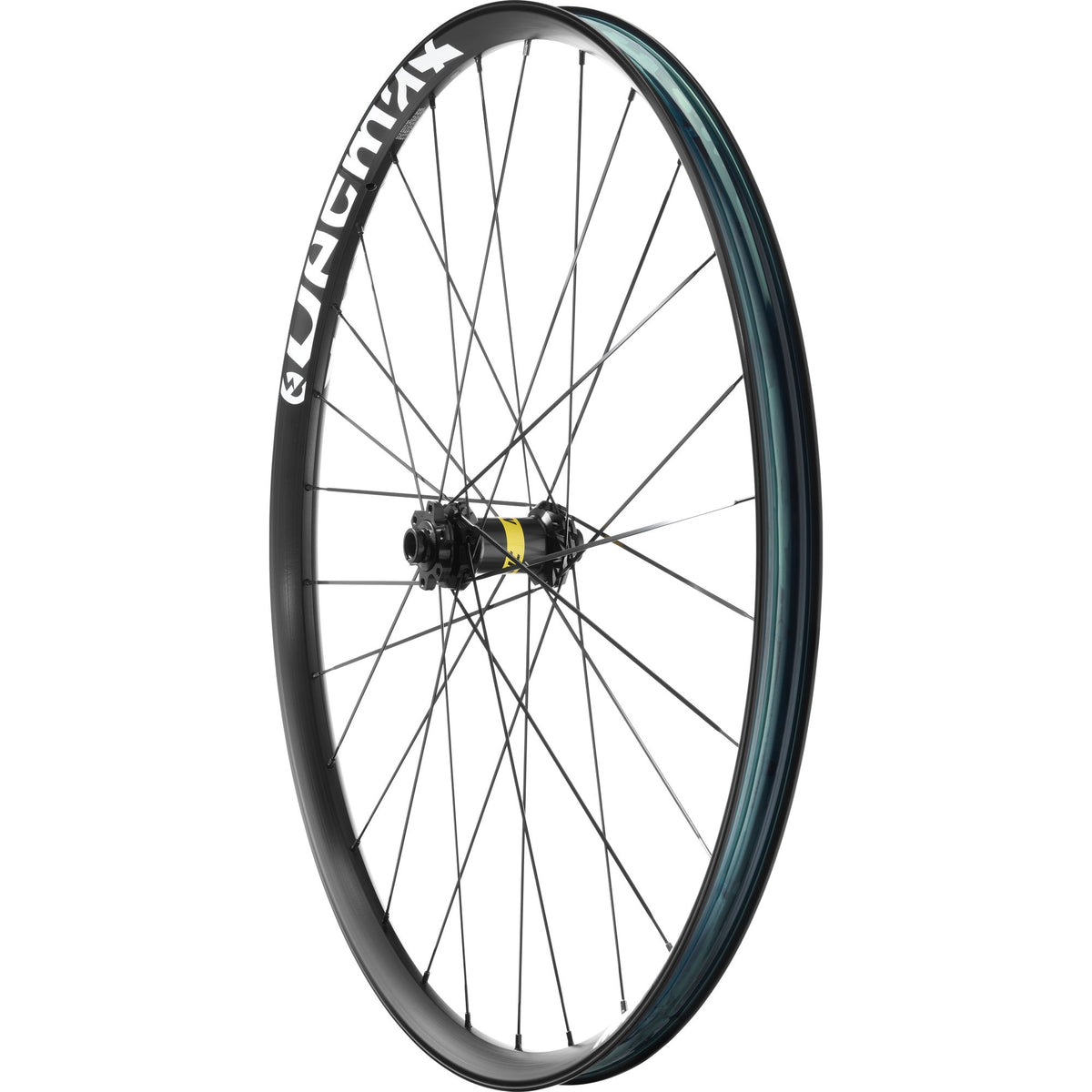 Mavic - Wheel Front E-Deemax 27.5 DCL Boost