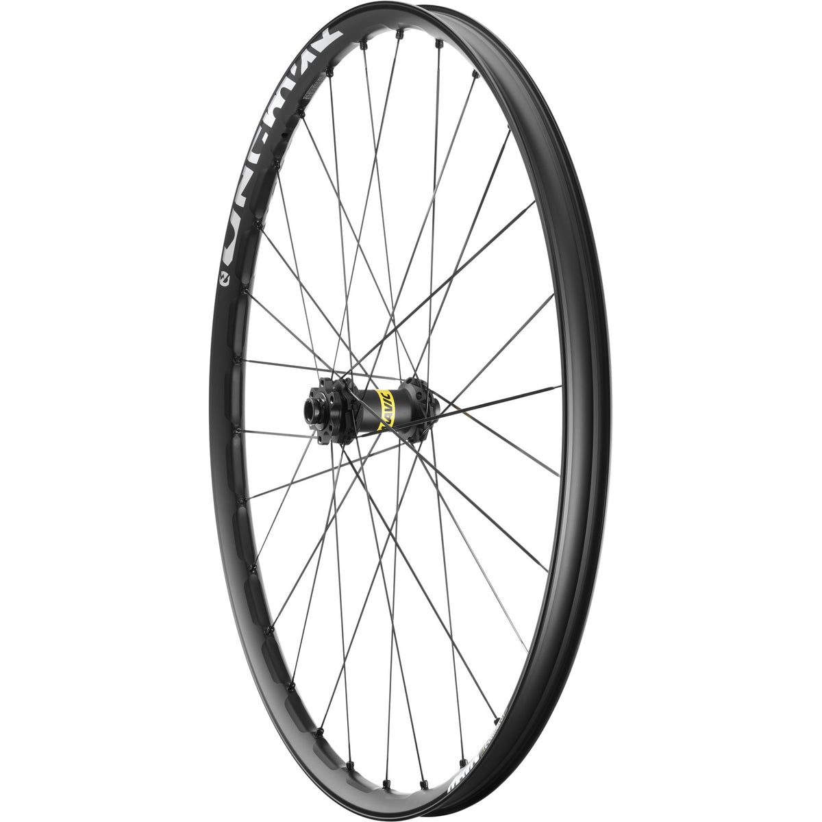 Mavic - Wheel Front E-Deemax S 27.5 6B Boost