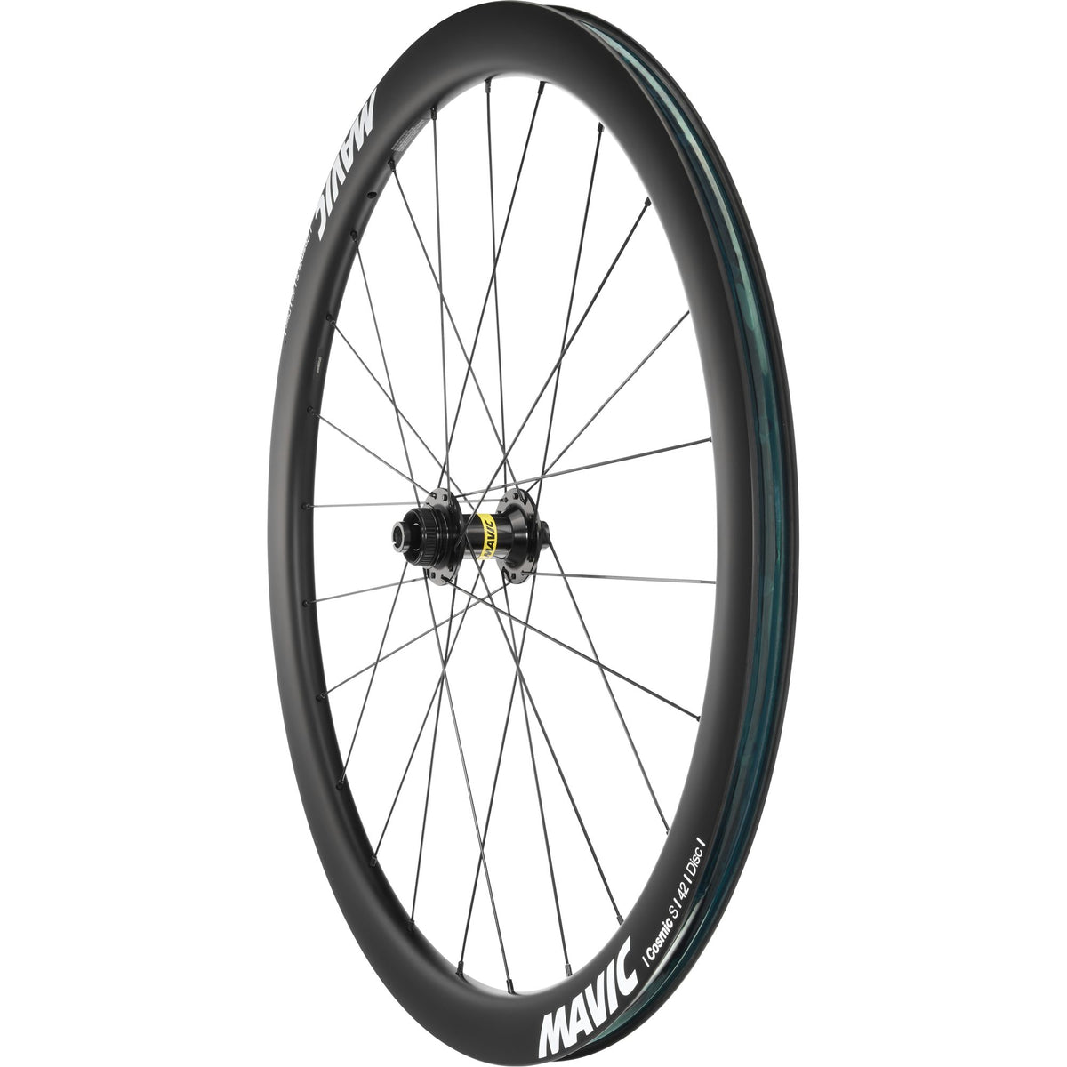 Mavic - Wheel Front Cosmic S 42 CL 12X100