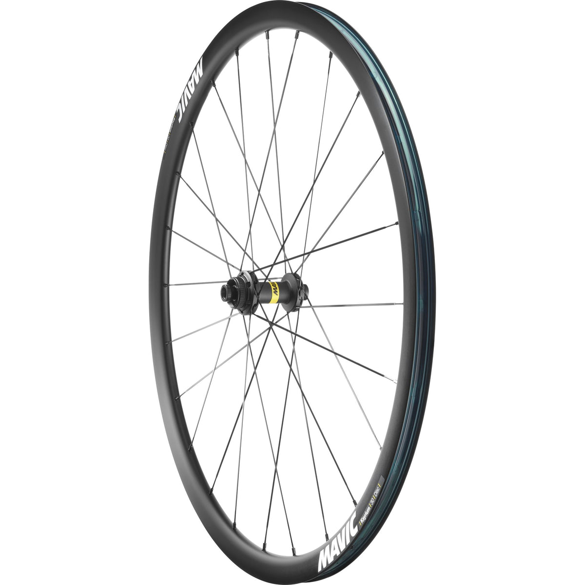 Mavic - Wheel Front Ksyrium 30 Cl