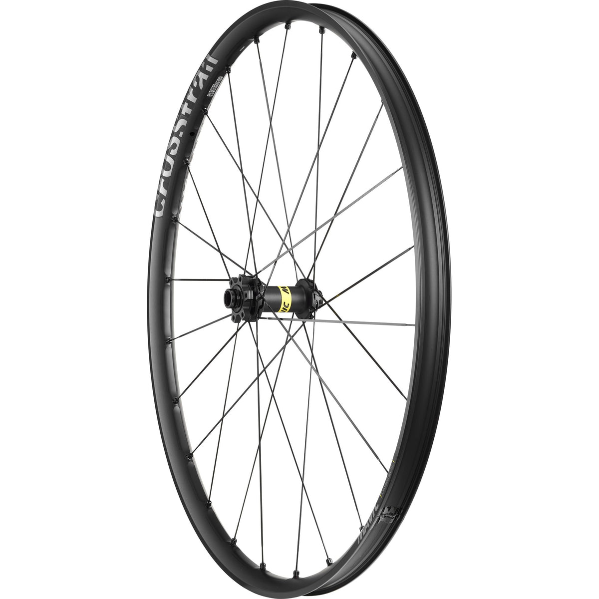 Mavic - Wheel Front Crosstrail SL 29 6B Boost