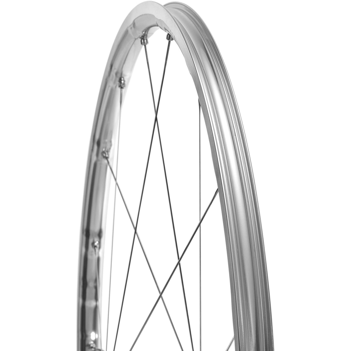 Mavic Wheel Front Ksyrium SL Heritage Rim Brake 9x100