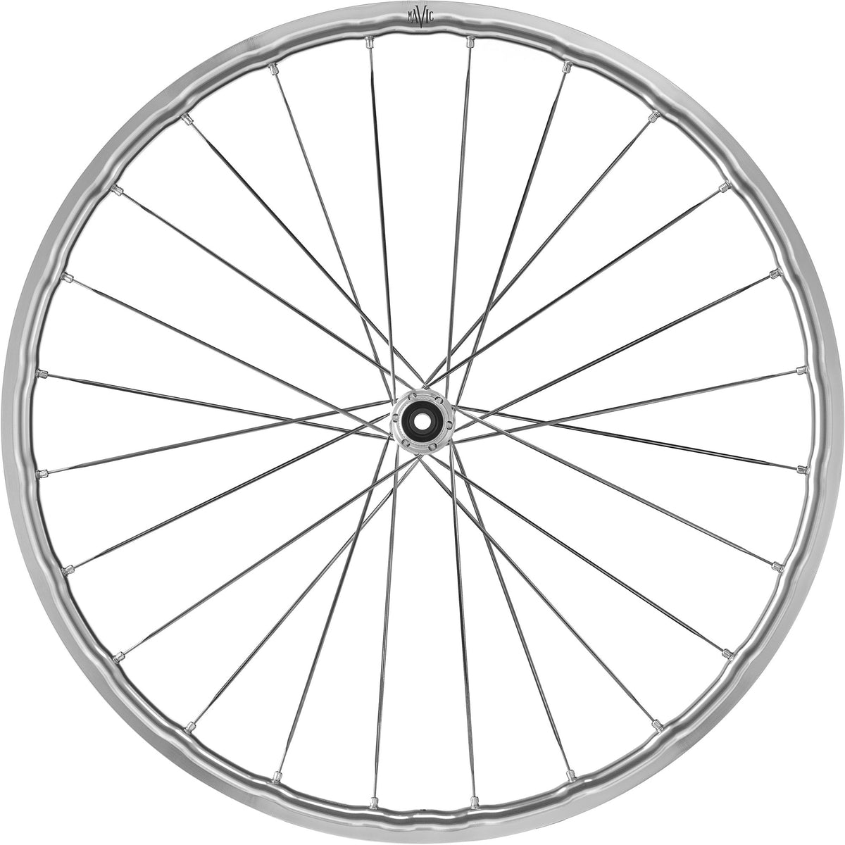 Mavic Wheel Front Ksyrium SL Disc Heritage CL 12x100