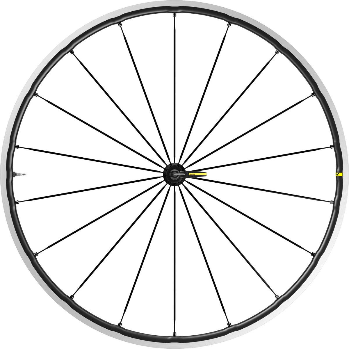 Mavic - Wheel Front Ksyrium SL Rim Brake