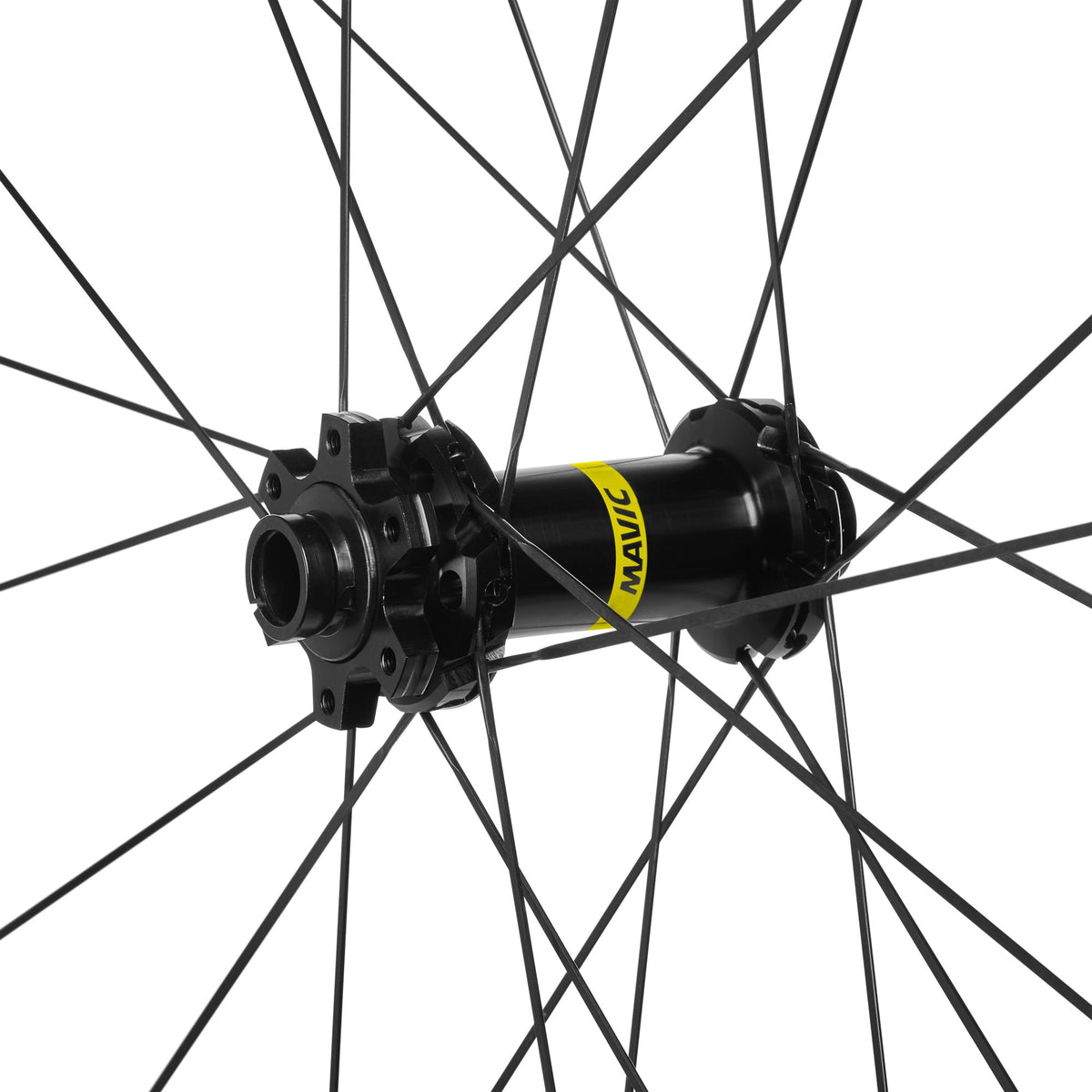 Mavic - Wheel Front Crossmax 22 27.5 BST 6B