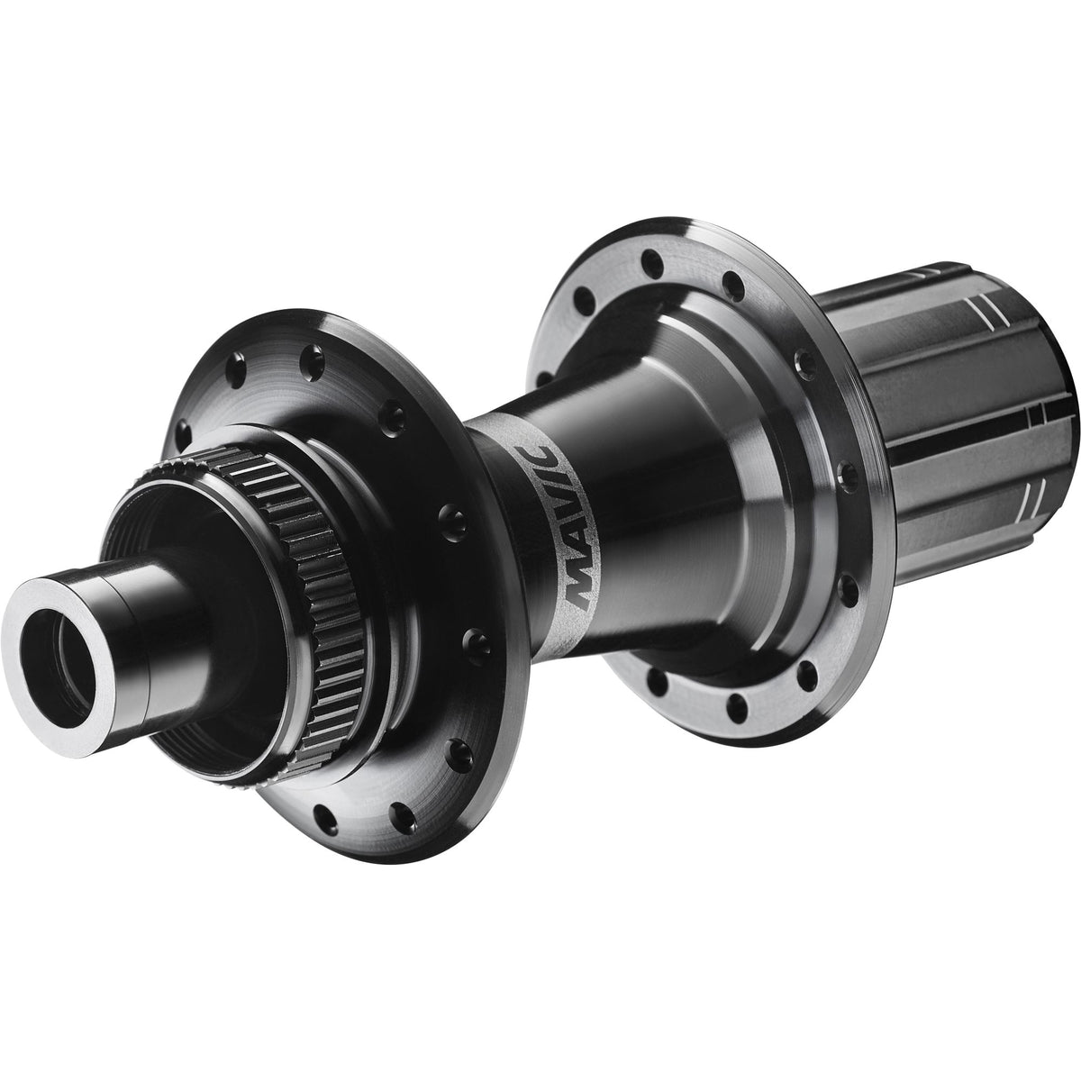 Mavic - Hub MTB Rear MX801 Jbend 6B XD - 28H
